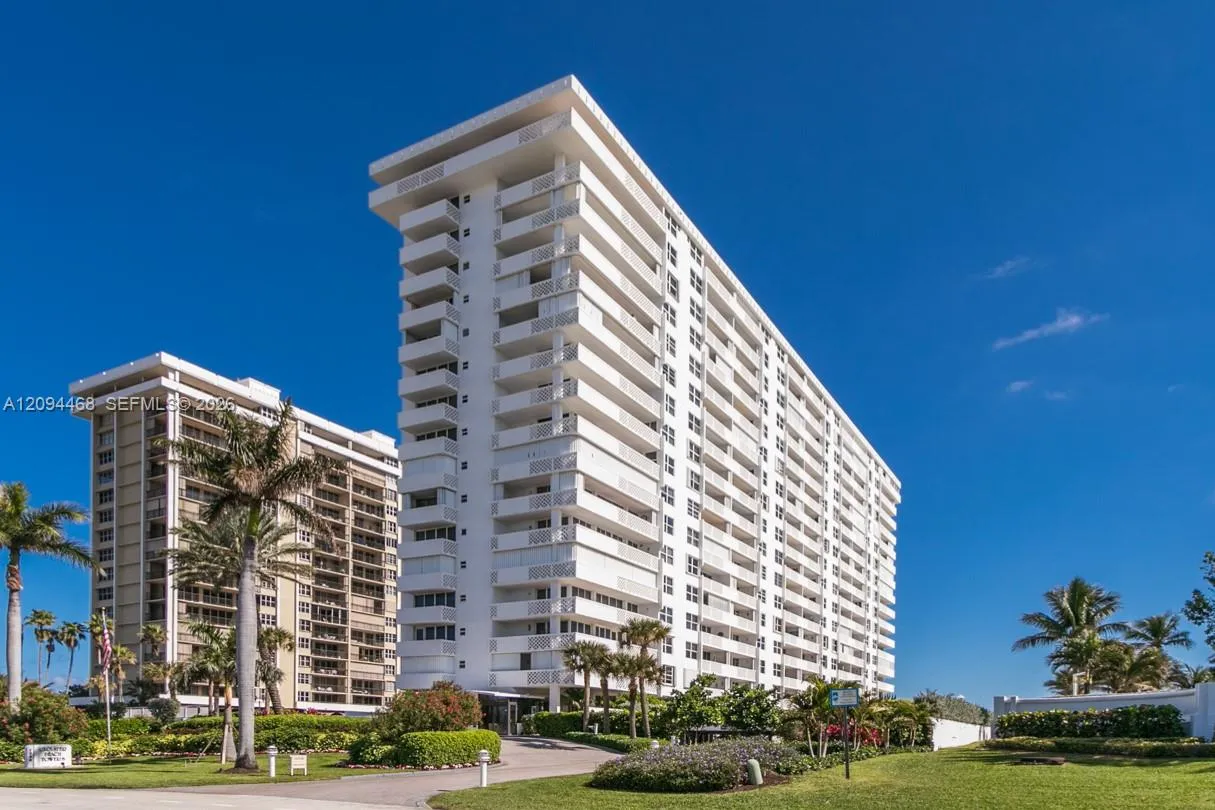 En Venta 1200 S Ocean Boulevard 15H, Boca Raton, FL 33432, Boca Raton, FL 33432