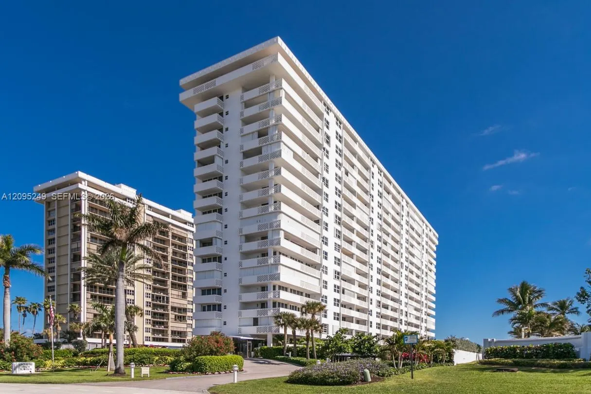 En Venta 1200 S Ocean Boulevard 3G, Boca Raton, FL 33432, Boca Raton, FL 33432