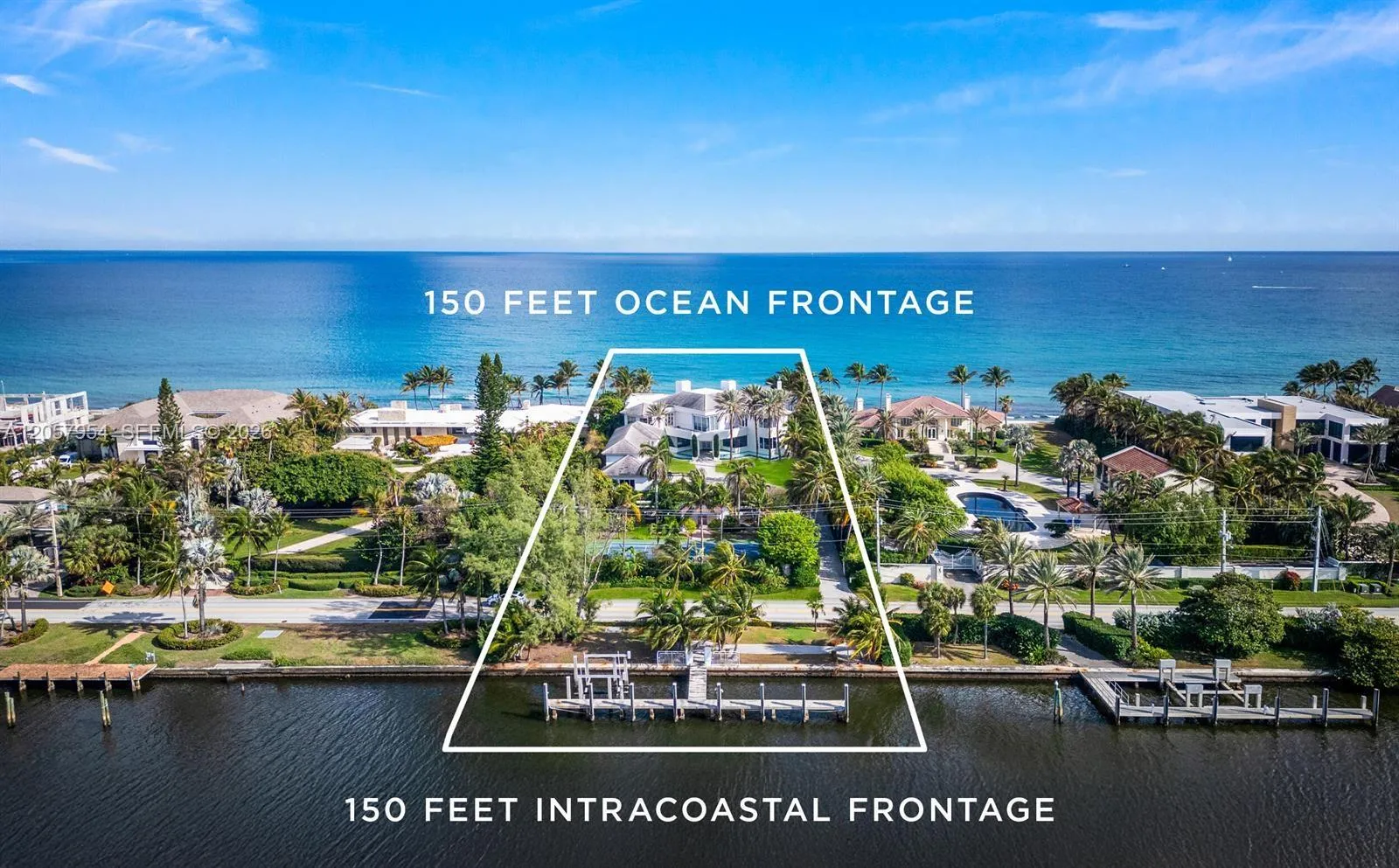 En Venta 1200 S Ocean Boulevard, Manalapan, FL 33462, Manalapan, FL 33462
