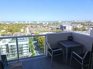 Alquilada 1200 West Avenue 1411, Miami Beach, FL 33139, Miami Beach, FL 33139