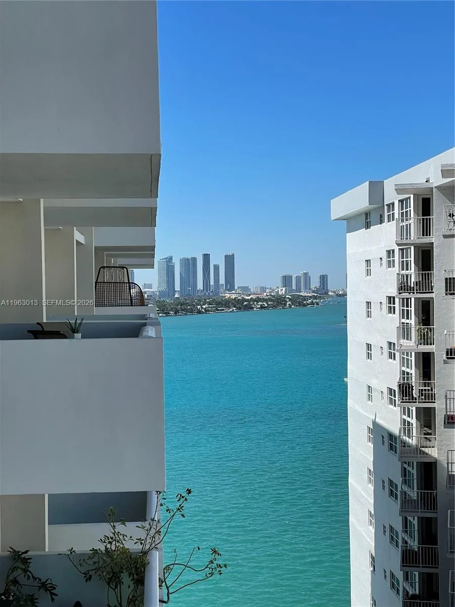 Foto de propiedad en 1200 West Avenue 1418, Miami Beach, FL 33139 Miami Beach con MLS# 