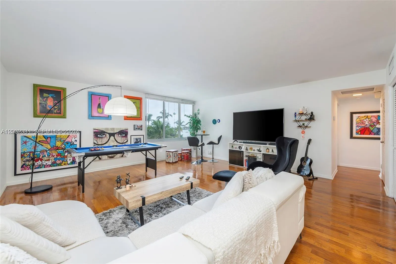 Foto de propiedad en 1200 West Avenue 331, Miami Beach, FL 33139 Miami Beach con MLS# 