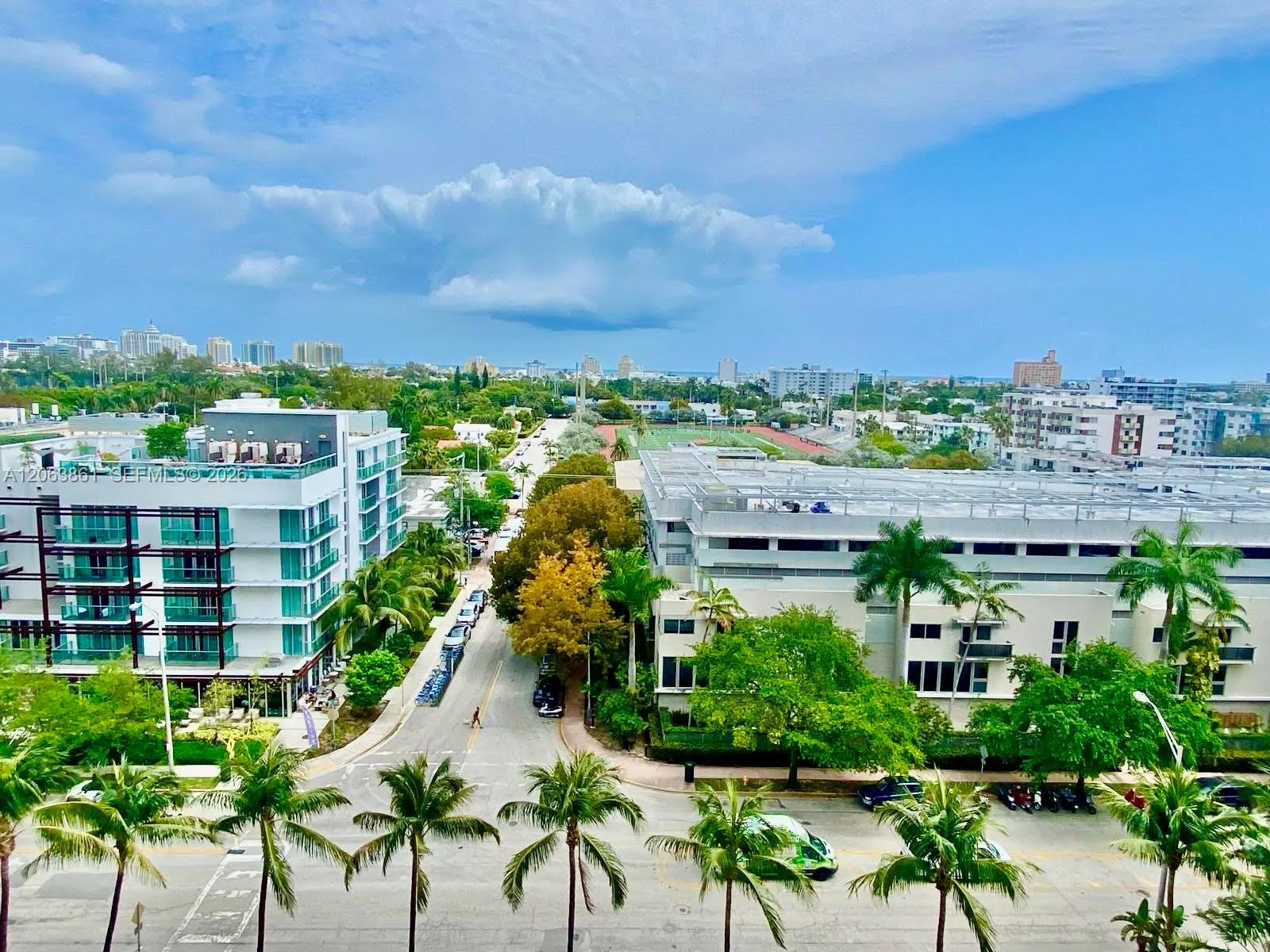 Foto de propiedad en 1200 West Avenue 908, Miami Beach, FL 33139 Miami Beach con MLS#