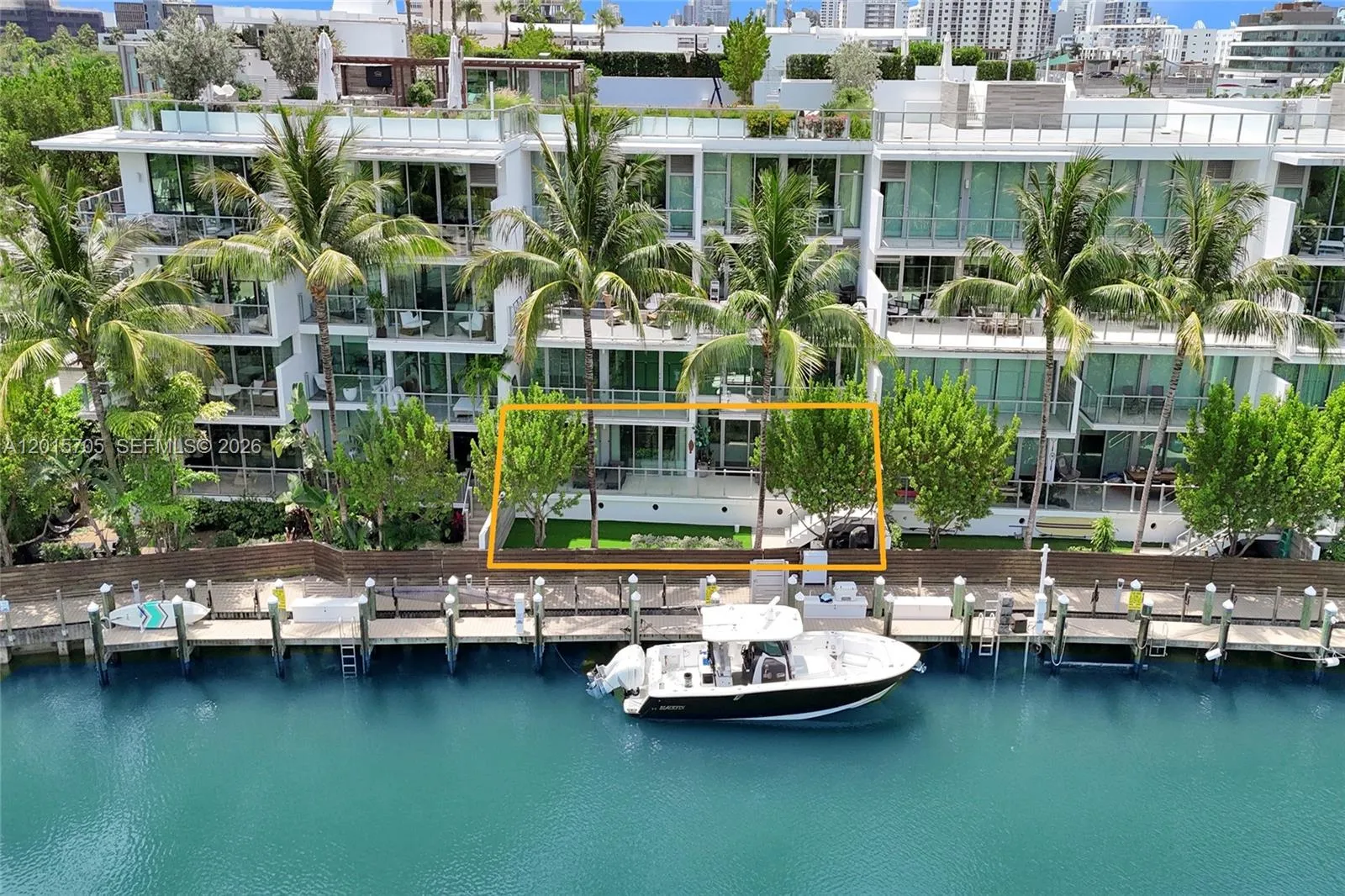 Foto de propiedad en 1201 20th Street 204, Miami Beach, FL 33139 Miami Beach con MLS# 
