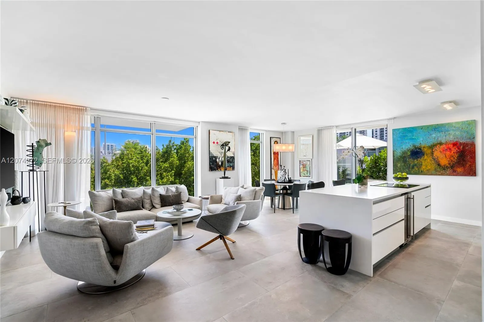 Foto de propiedad en 1201 20th Street 314, Miami Beach, FL 33139 Miami Beach con MLS# 