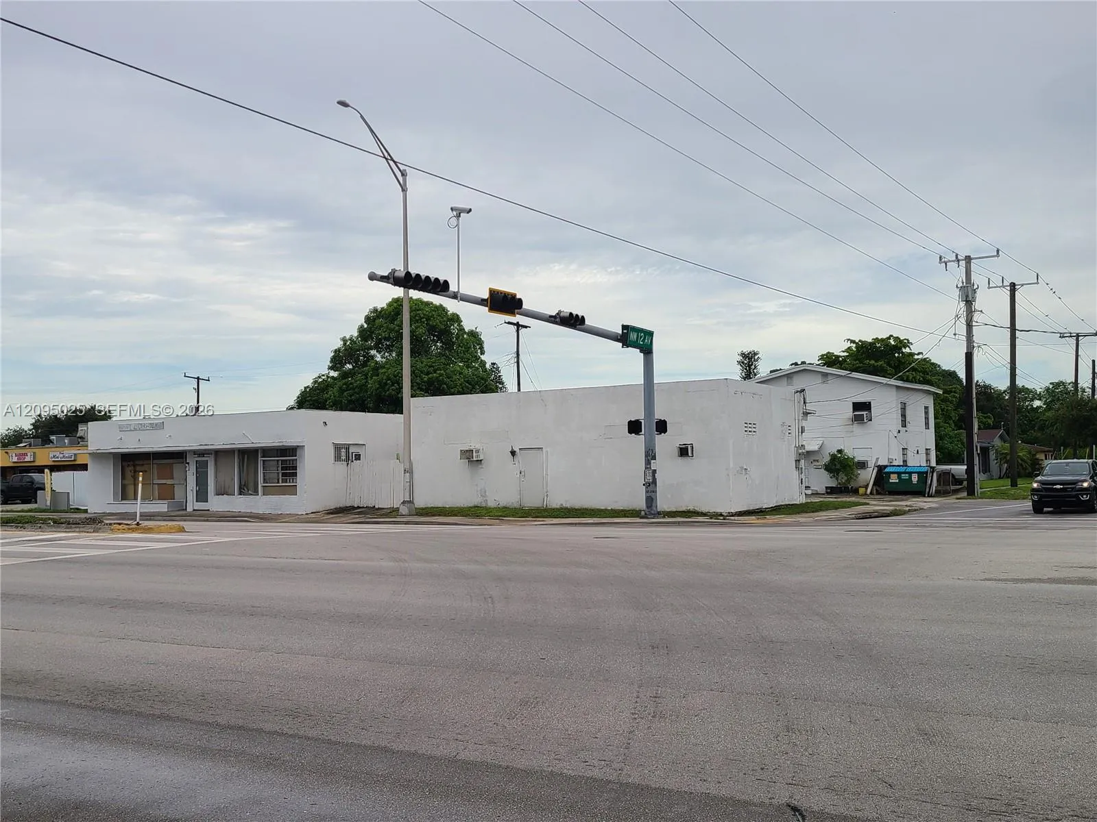 En Venta 1201 NW And 1215 119th Street, North Miami, FL 33167, North Miami, FL 33167