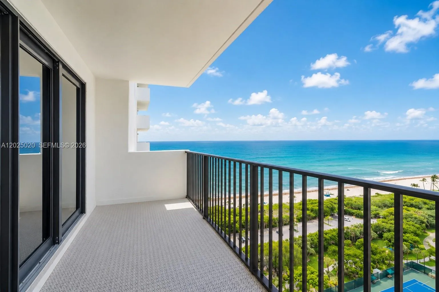 Foto de propiedad en 1201 S Ocean Drive 2003N, Hollywood, FL 33019 Hollywood con MLS#
