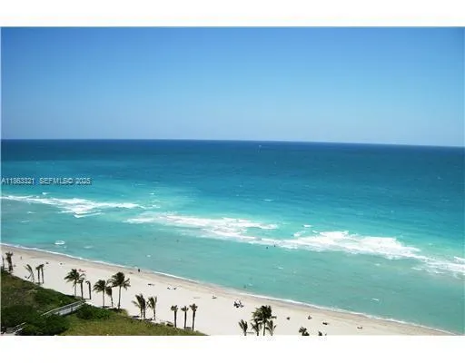 Foto de propiedad en 1201 S Ocean Drive 2404S, Hollywood, FL 33019 Hollywood con MLS# 