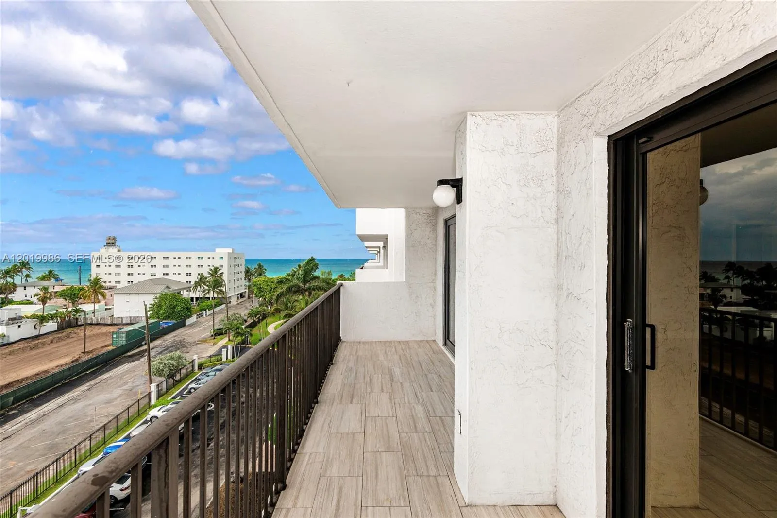 Foto de propiedad en 1201 S Ocean Drive 610N, Hollywood, FL 33019 Hollywood con MLS#