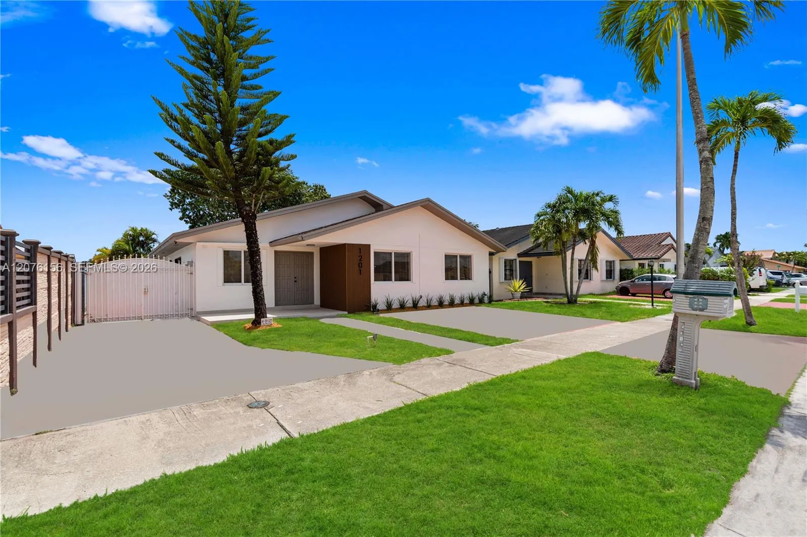 En Venta 1201 SW 142nd Avenue, Miami, FL 33184, Miami, FL 33184