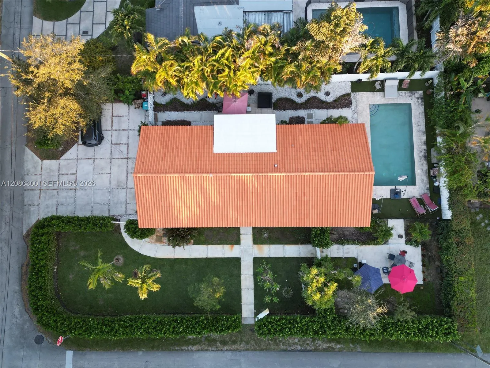 En Venta 12015 NE 7th Avenue, Biscayne Park, FL 33161, Biscayne Park, FL 33161