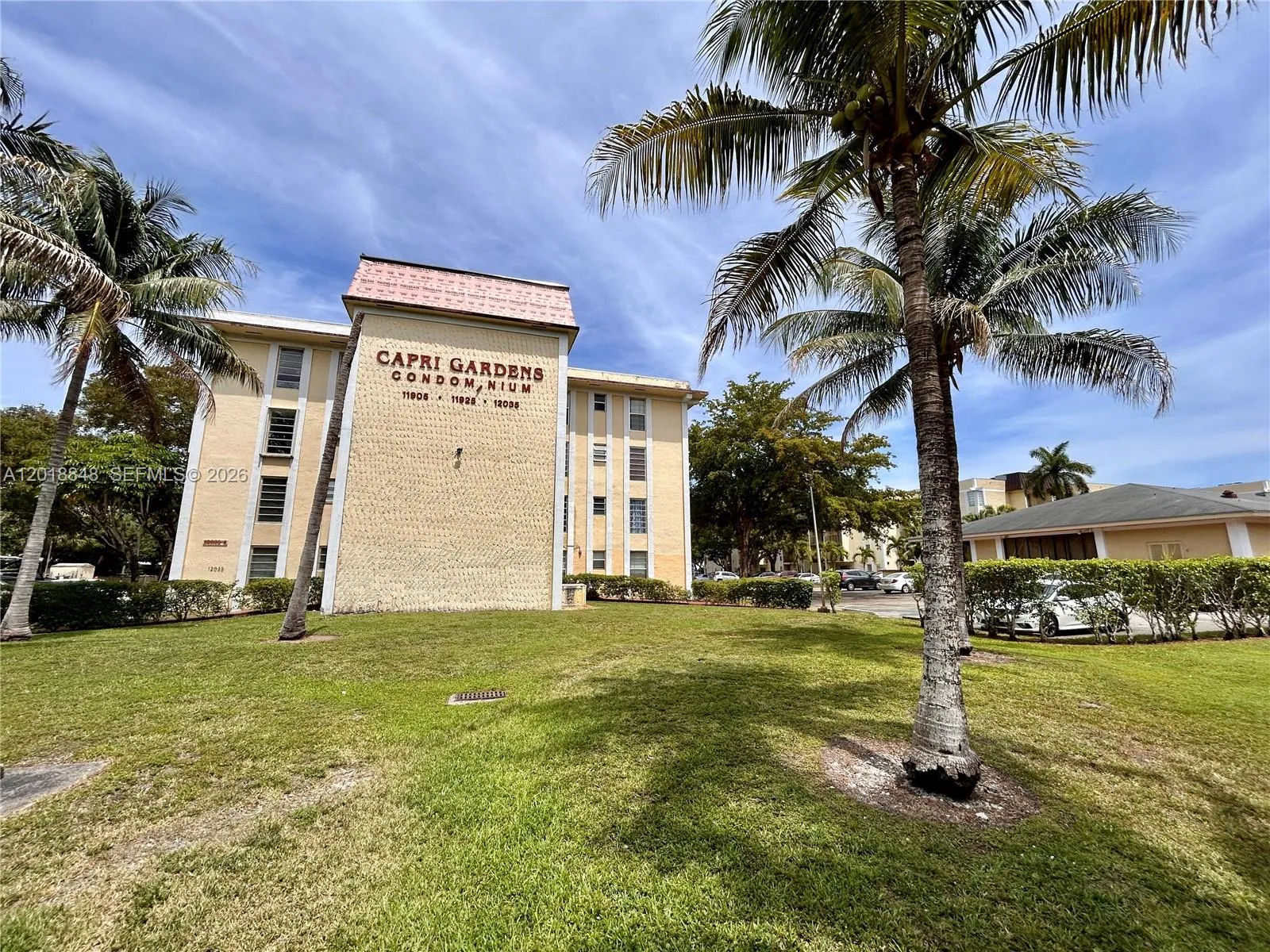 Vendido 12035 NE 2nd Avenue A119, North Miami, FL 33161, North Miami, FL 33161