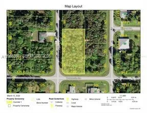 En Venta 12038 Wadsworth, Port Charlotte, FL 33981, Port Charlotte, FL 33981