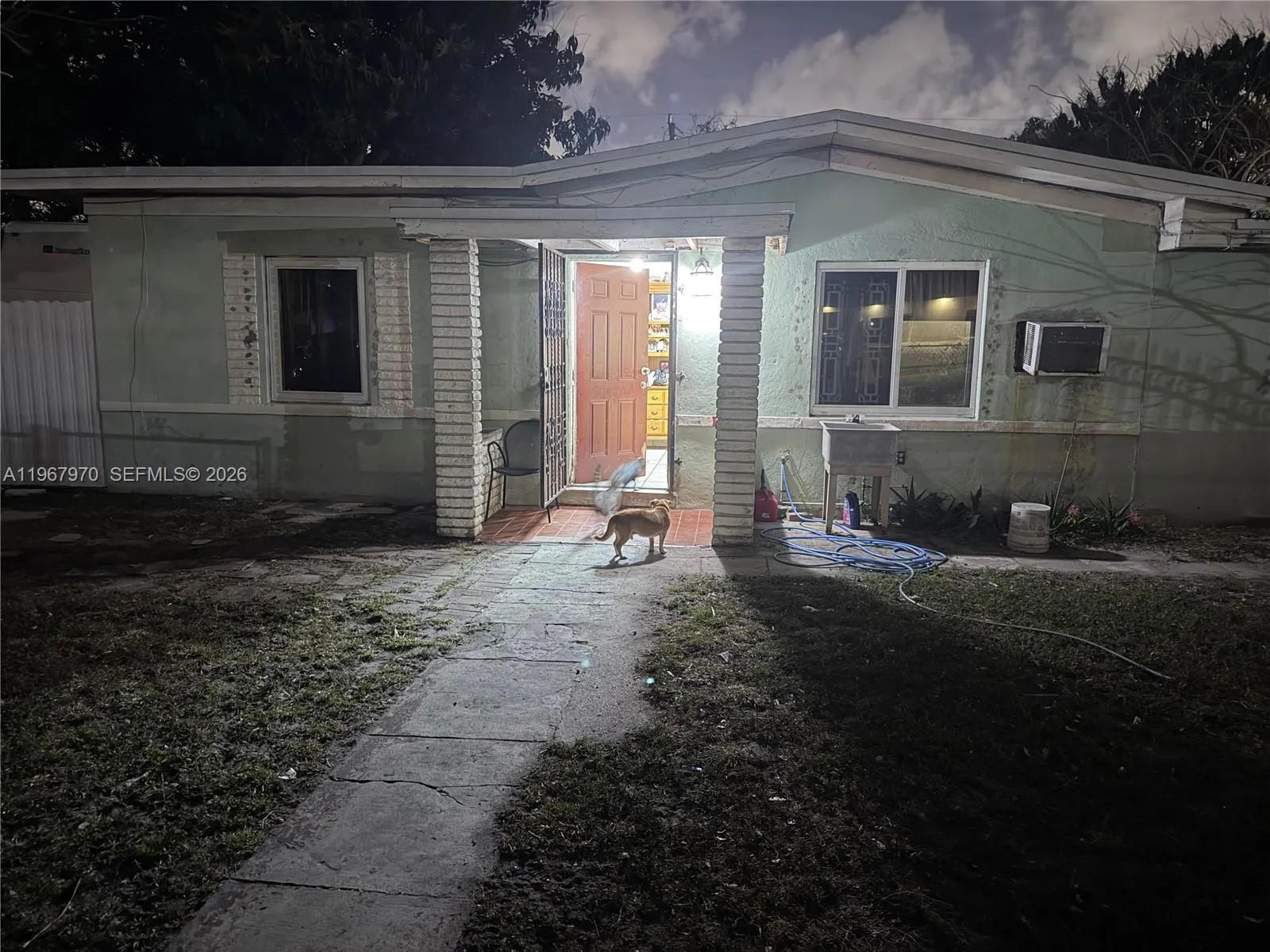 Vendido 12040 NW 20th Avenue, Miami, FL 33167, Miami, FL 33167
