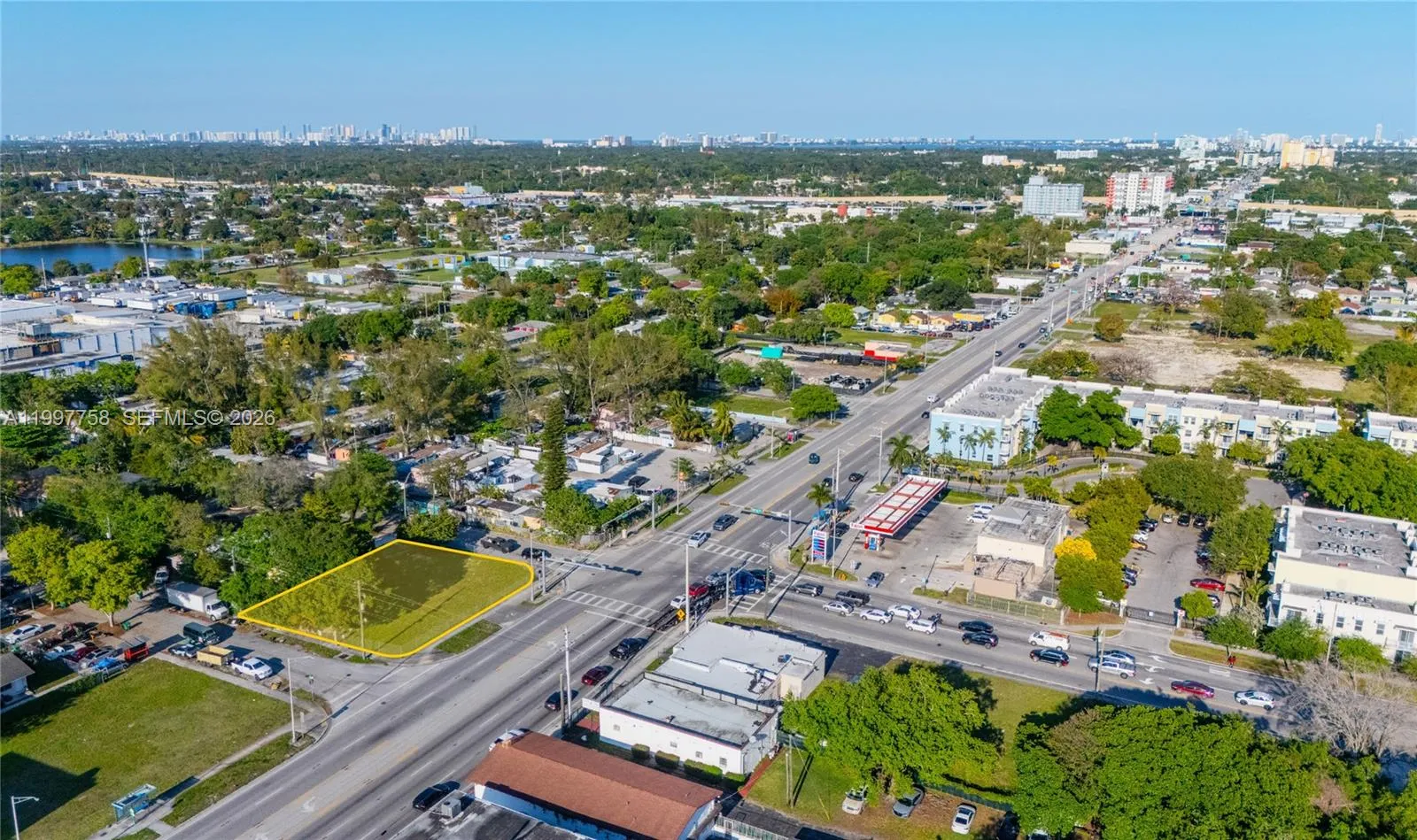 En Venta 1205 NW 79th Street, Miami, FL 33147, Miami, FL 33147