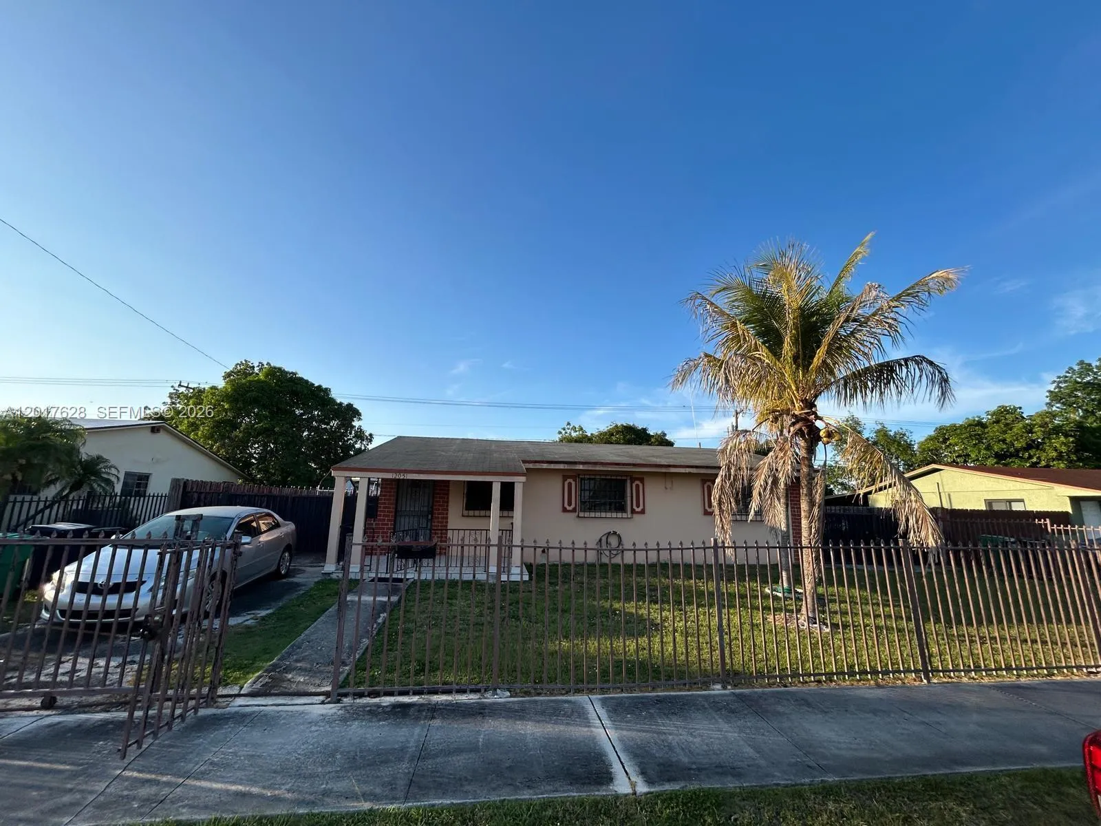 Vendido 12051 SW 178th Terrace, Miami, FL 33177, Miami, FL 33177