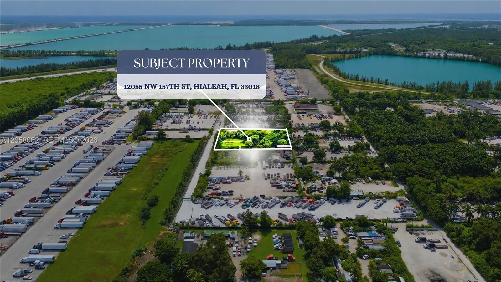 En Venta 12055 NW 157th Street, Hialeah, FL 33018, Hialeah, FL 33018