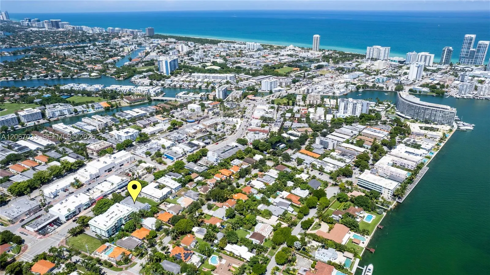 Foto de propiedad en 1208 71st Street 8, Miami Beach, FL 33141 Miami Beach con MLS# 