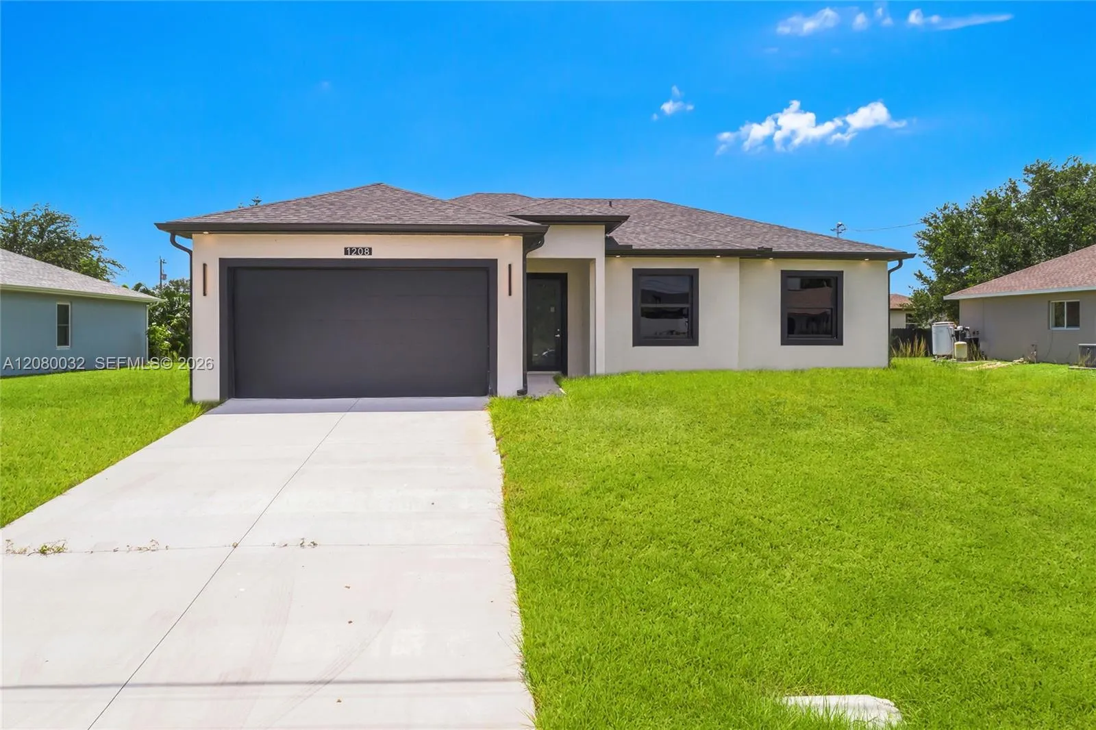 En Venta 1208 NE 19th Street, Cape Coral, FL 33909, Cape Coral, FL 33909
