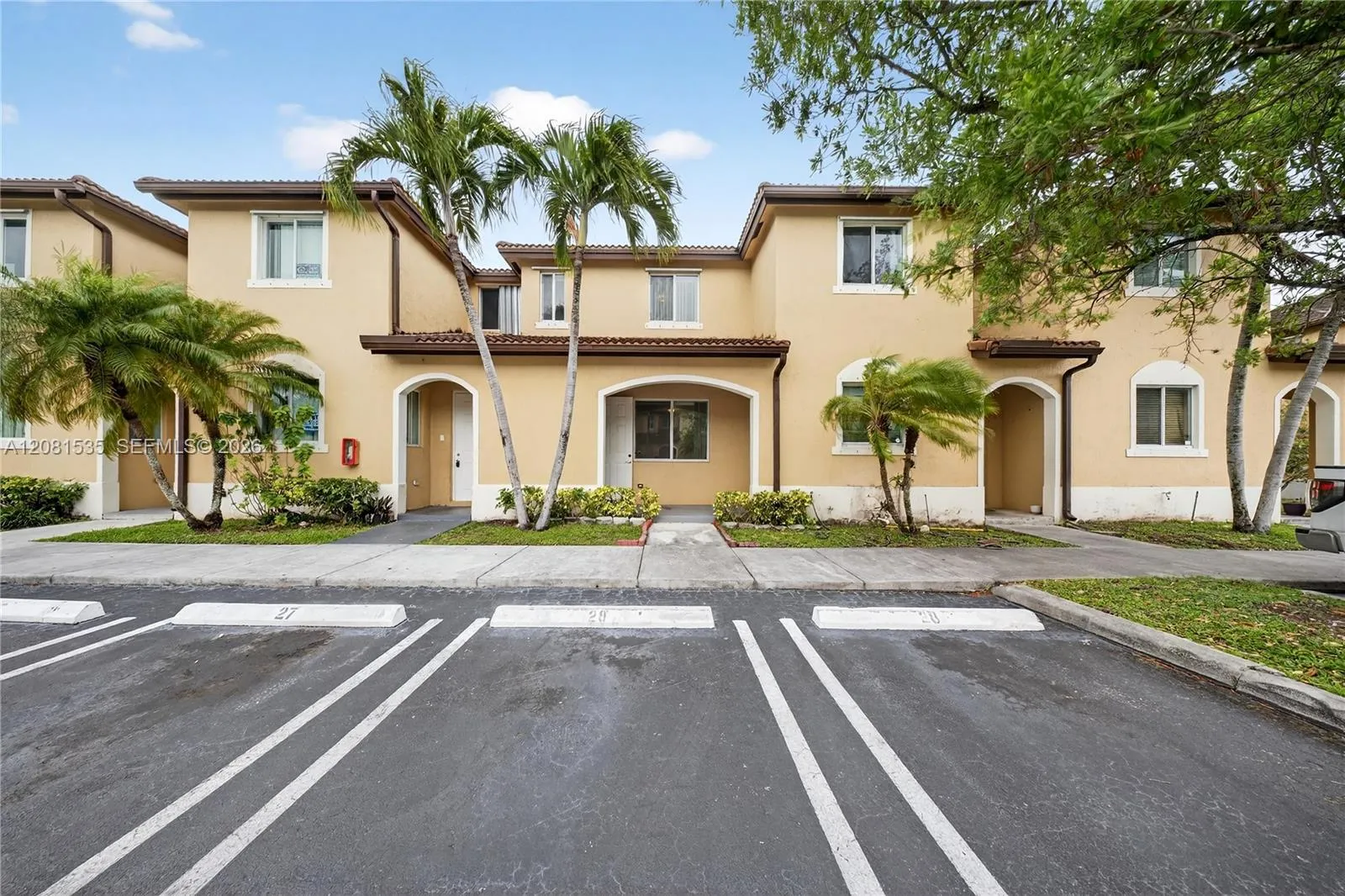 En Renta 12080 SW 268th Street 28, Homestead, FL 33032, Homestead, FL 33032