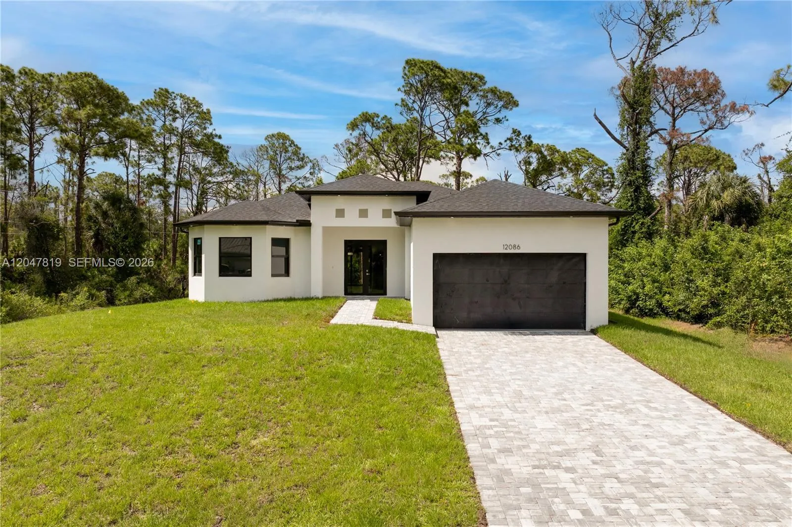 Foto de propiedad en 12086 Chamberlain Boulevard, Port Charlotte, FL 33953 Port Charlotte con MLS# 