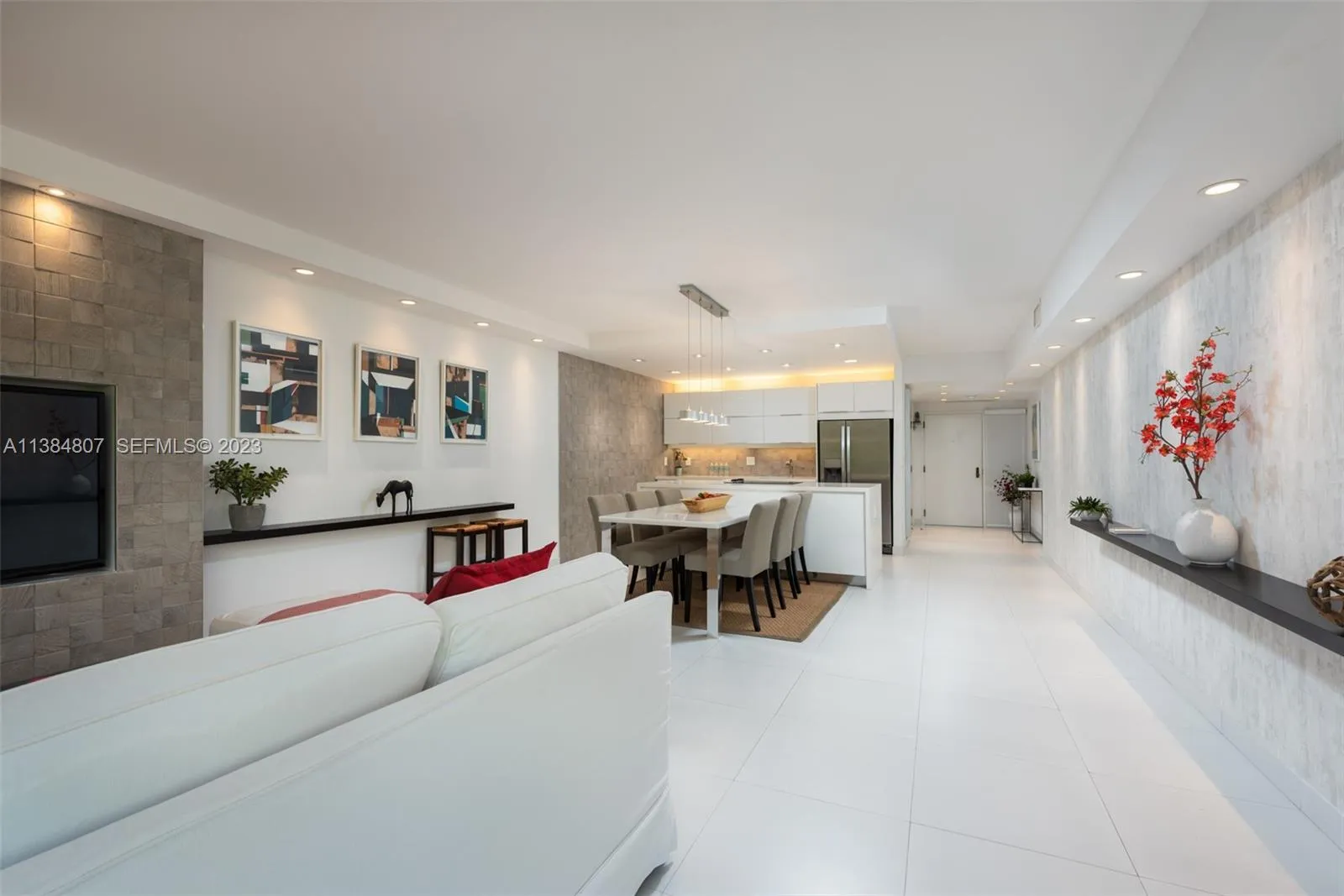 Foto de propiedad en 121 Crandon Boulevard 463, Key Biscayne, FL 33149 Key Biscayne con MLS# 