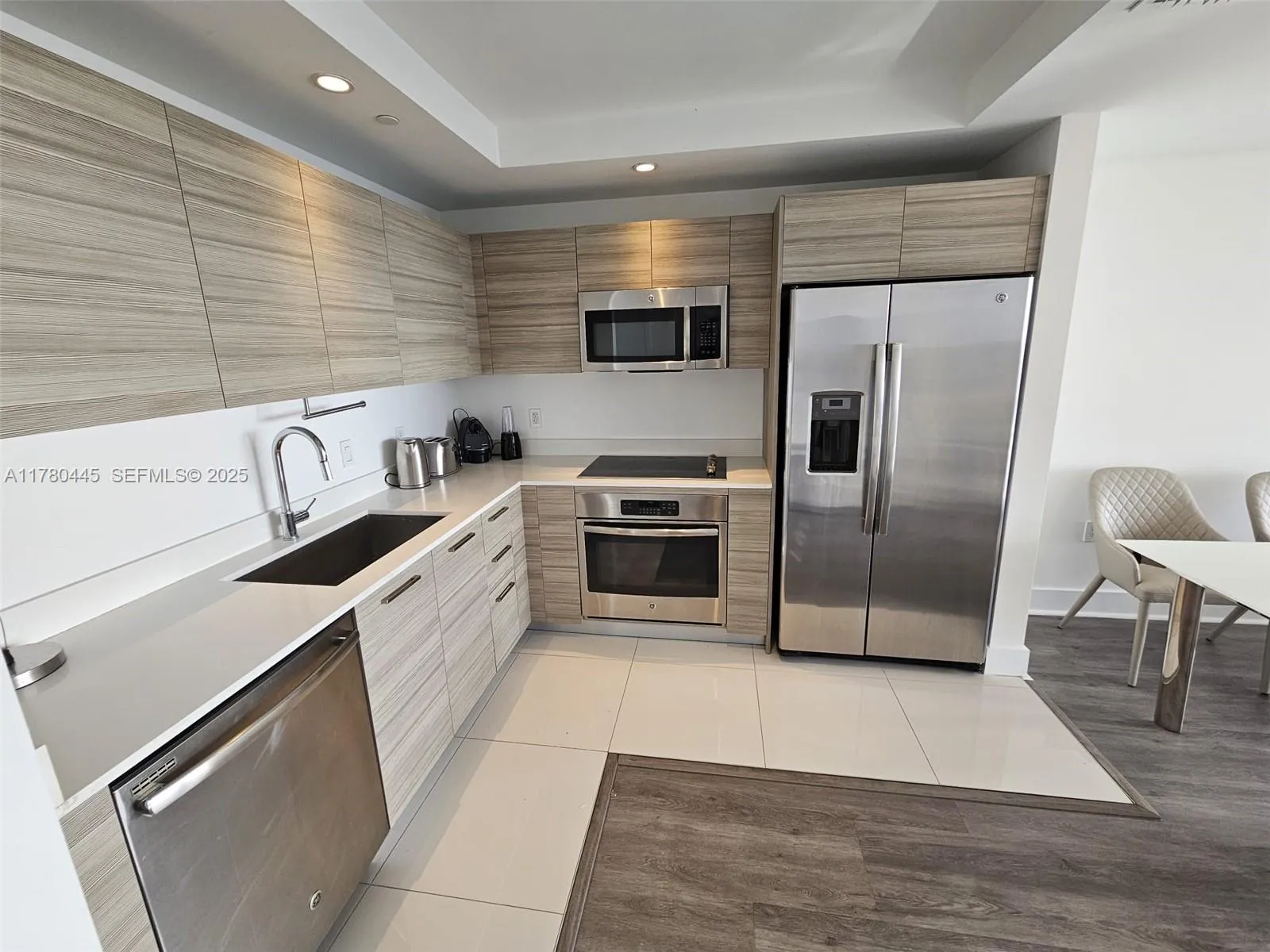 Foto de propiedad en 121 NE 34 Street 2511, Miami, FL 33137 Miami con MLS# 