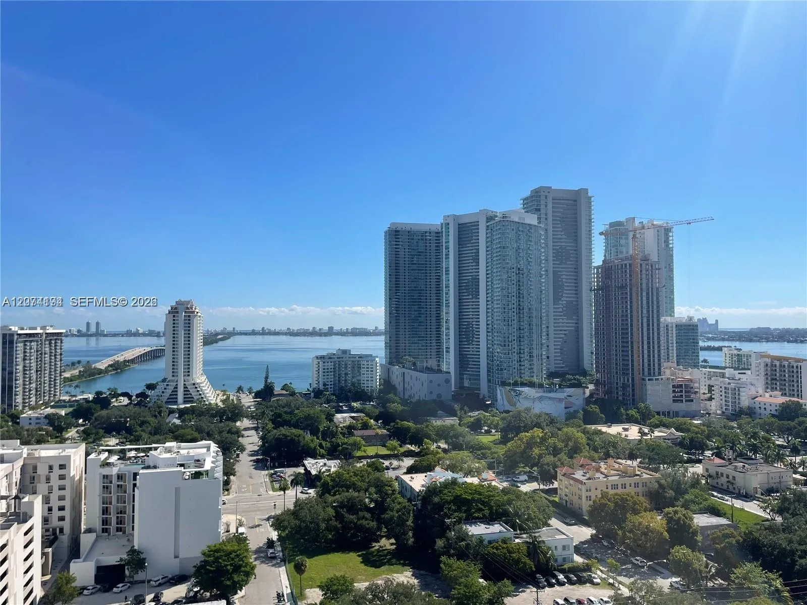 En Renta 121 NE 34th Street 2005, Miami, FL 33137, Miami, FL 33137