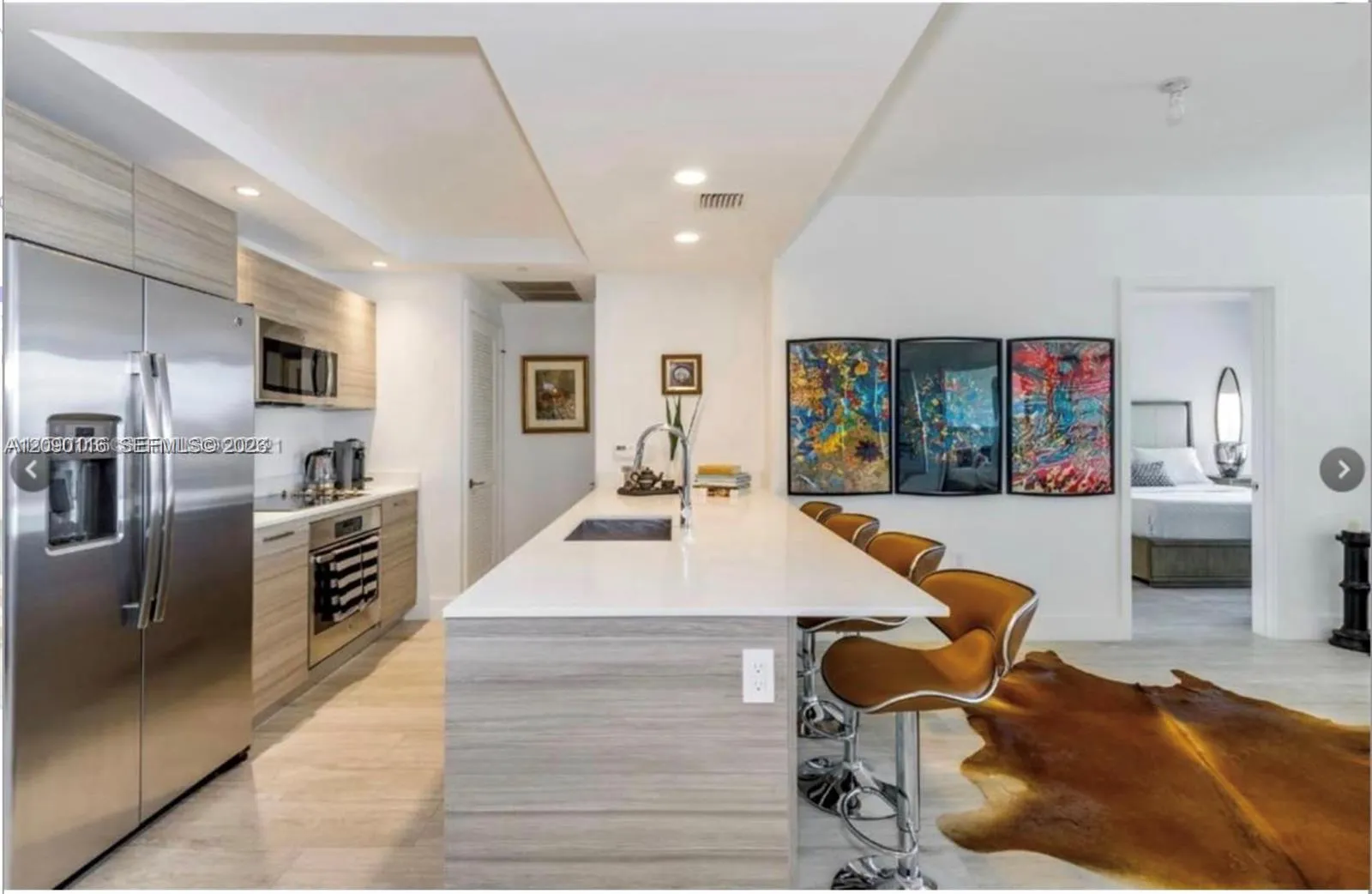En Renta 121 NE 34th Street 2402, Miami, FL 33137, Miami, FL 33137