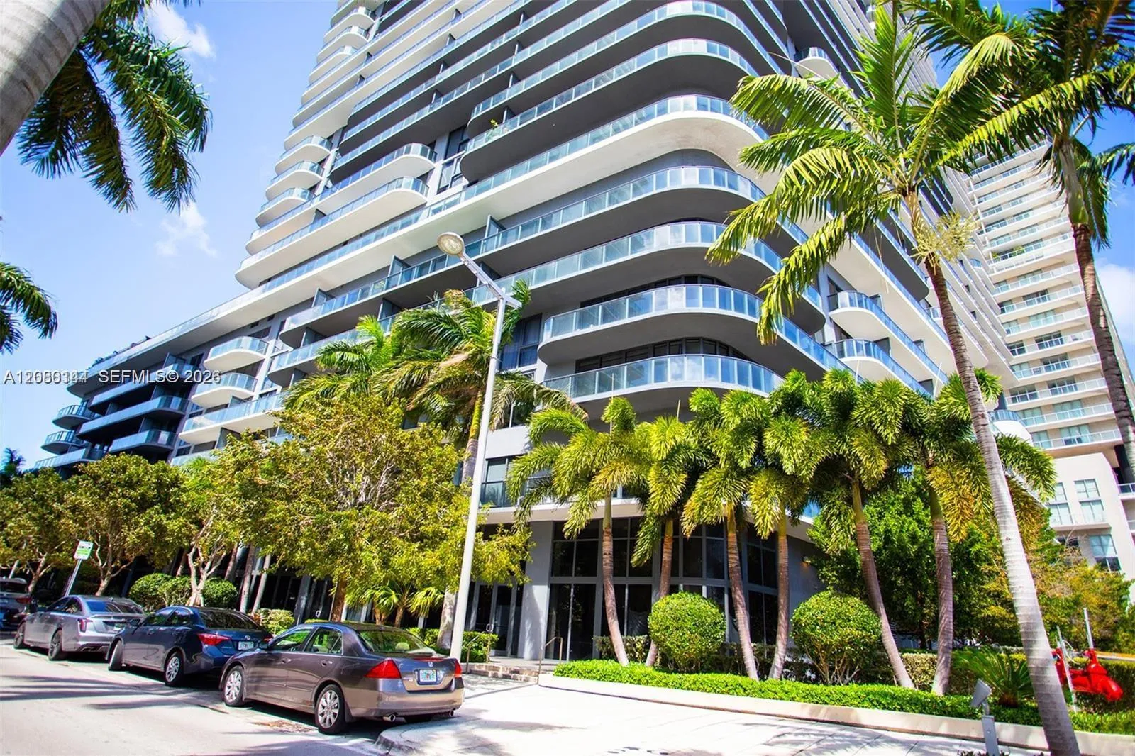 En Renta 121 NE 34th Street 2616, Miami, FL 33137, Miami, FL 33137