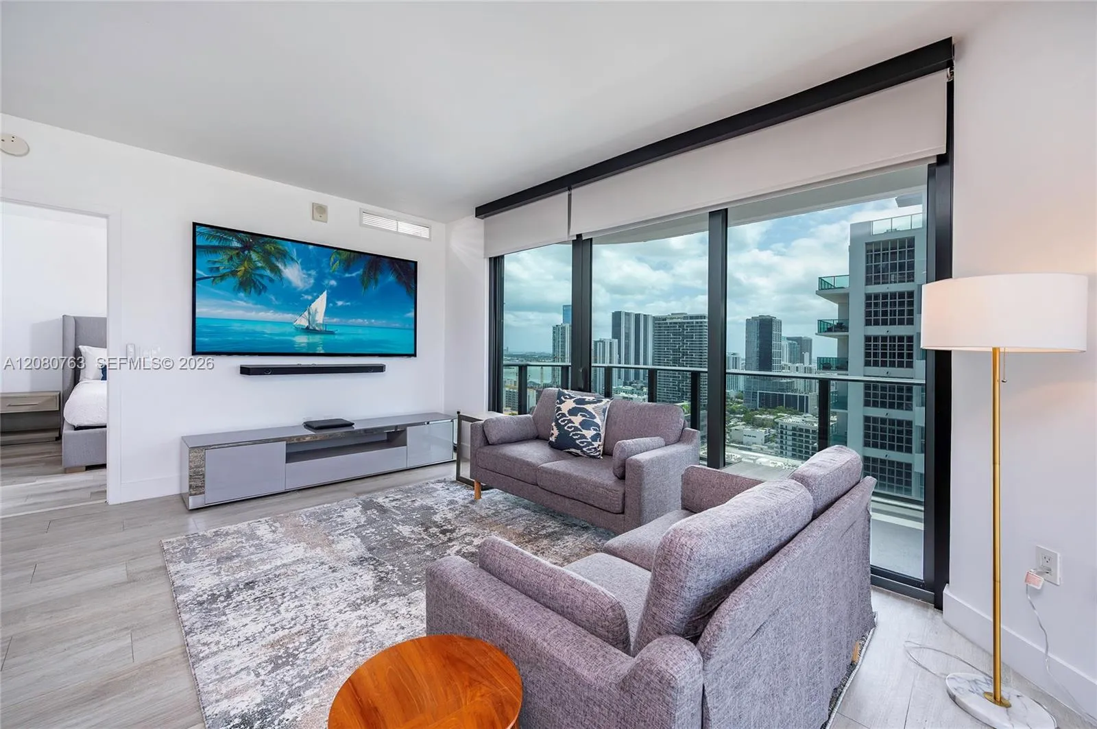 En Renta 121 NE 34th Street 3001, Miami, FL 33137, Miami, FL 33137