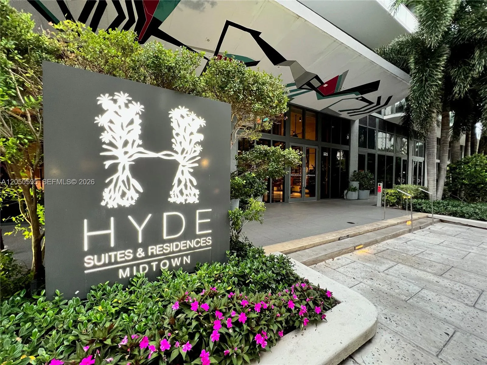 En Renta 121 NE 34th Street L505, Miami, FL 33137, Miami, FL 33137