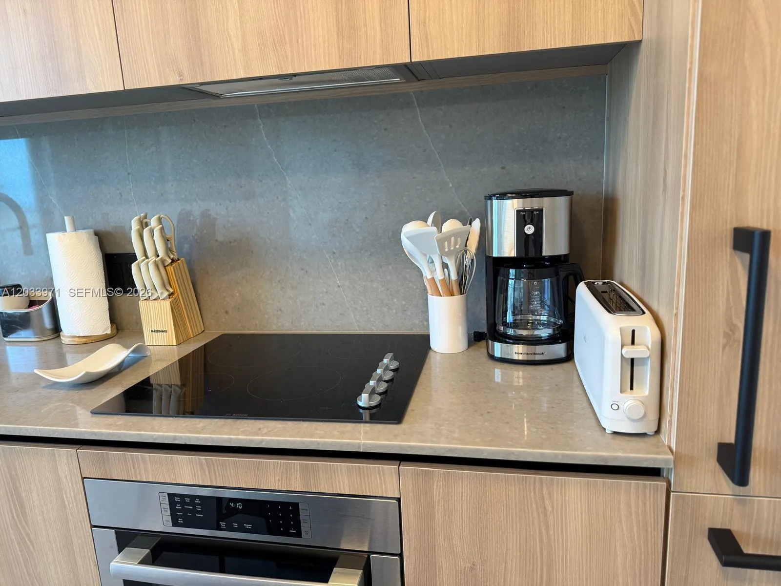 Foto de propiedad en 121 NE 5th Street 3002, Miami, FL 33132 Miami con MLS# 