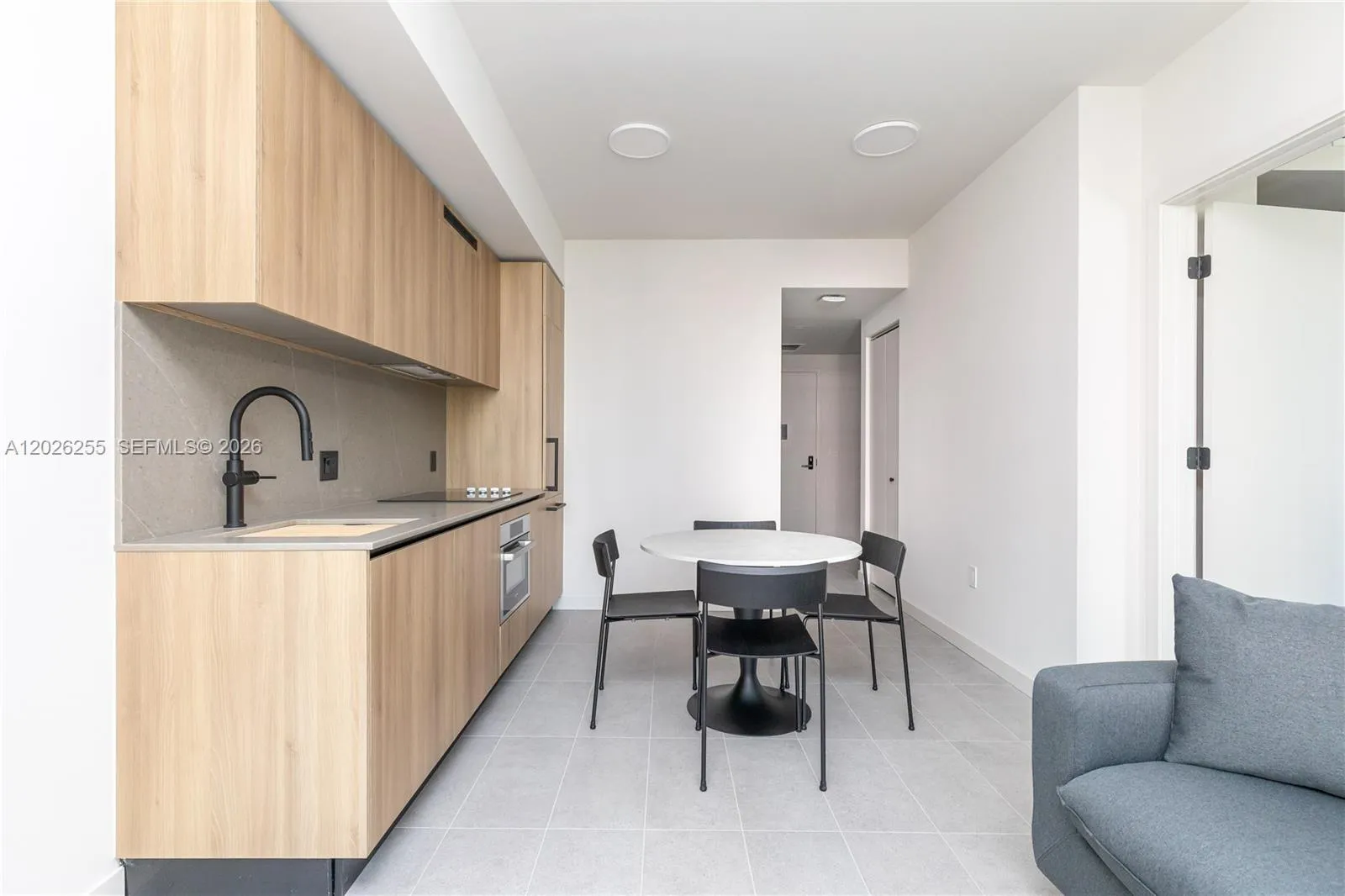 Foto de propiedad en 121 NE 5th Street 510, Miami, FL 33132 Miami con MLS# 