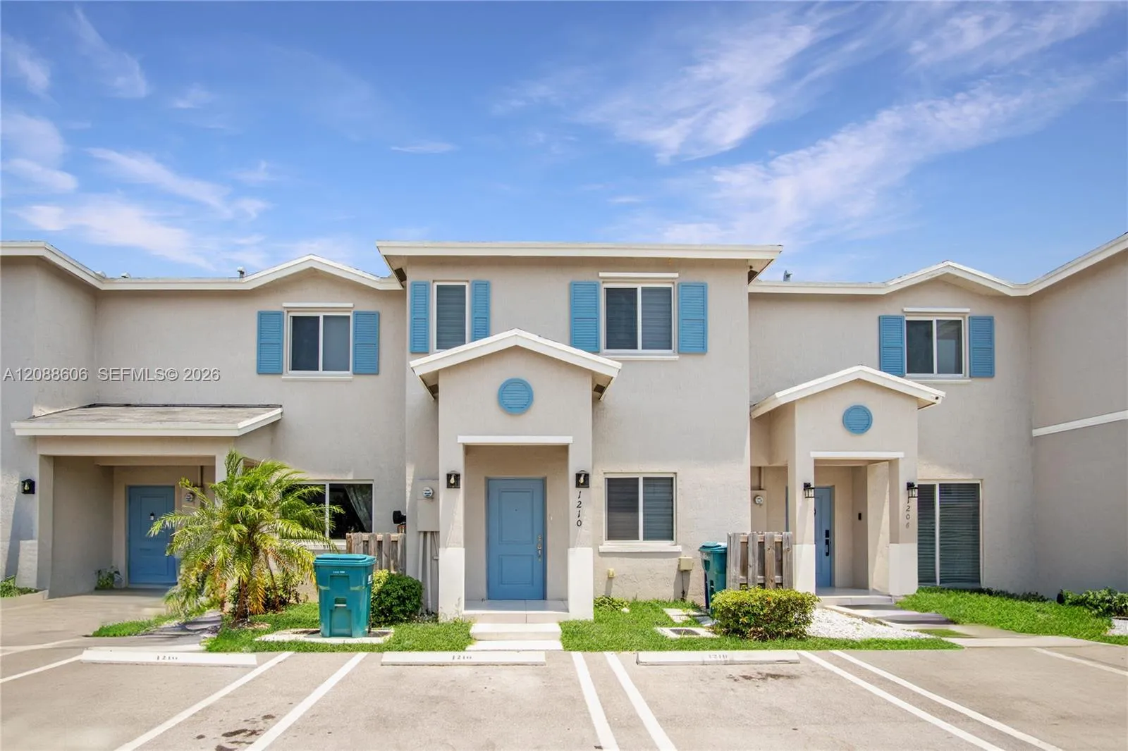 En Renta 1210 NW 4th Lane 1210, Florida City, FL 33034, Florida City, FL 33034
