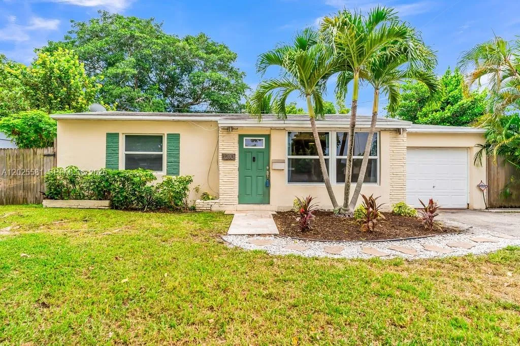 Vendido 1210 S 24th Terrace, Hollywood, FL 33020, Hollywood, FL 33020
