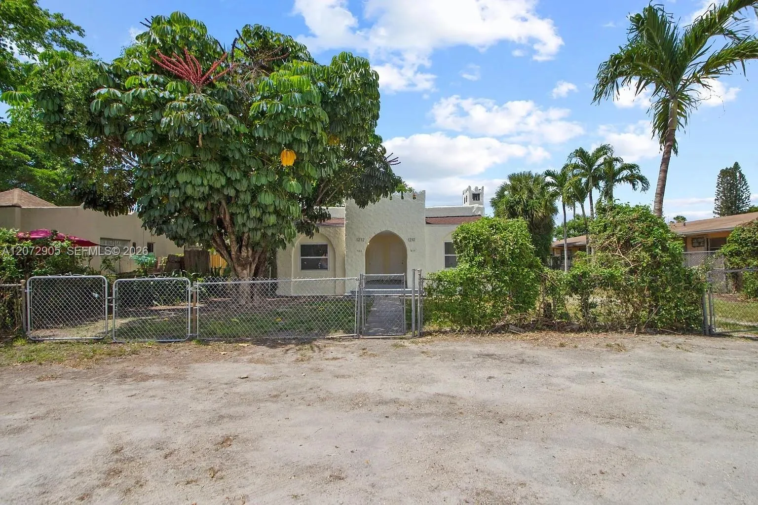 En Renta 1210 Sesame Street 1210, Opa-Locka, FL 33054, Opa-Locka, FL 33054