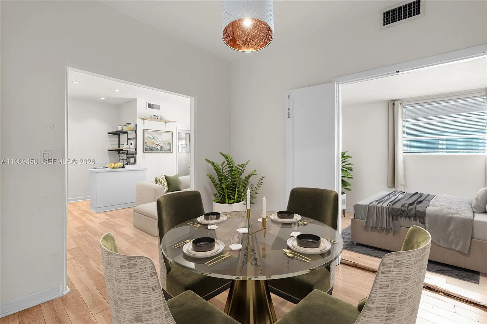 Vendido 1211 Pennsylvania Avenue E1, Miami Beach, FL 33139, Miami Beach, FL 33139