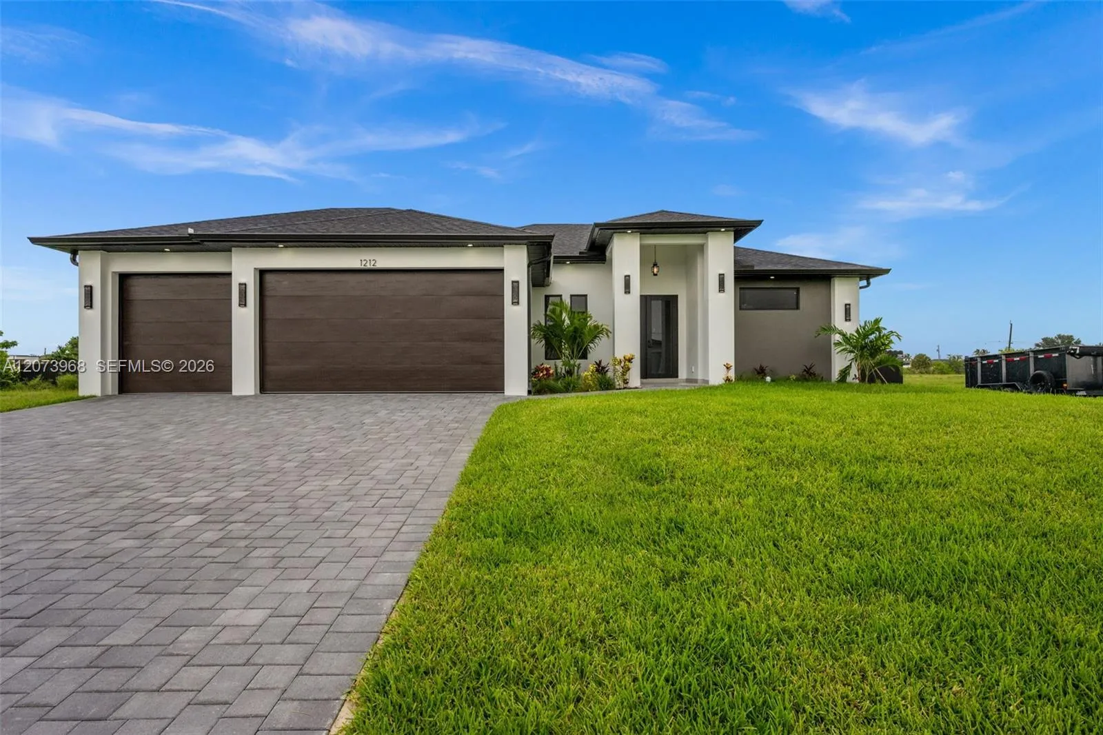 En Venta 1212 NW 33rd Place, Cape Coral, FL 33993, Cape Coral, FL 33993