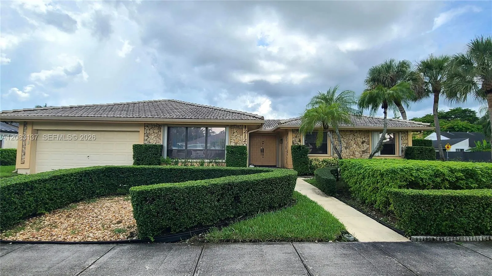 En Venta 12120 SW 95th Street, Miami, FL 33186, Miami, FL 33186