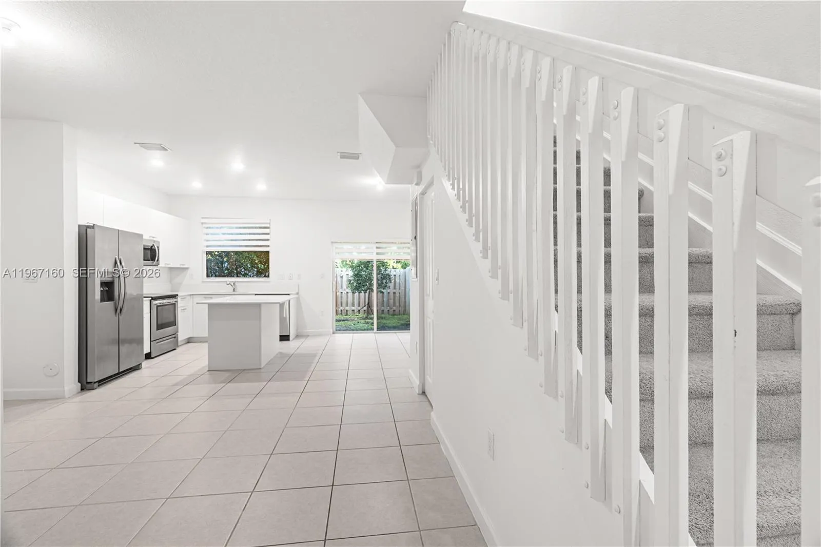 Foto de propiedad en 12121 NW 23rd Court, Miami, FL 33167 Miami con MLS# 