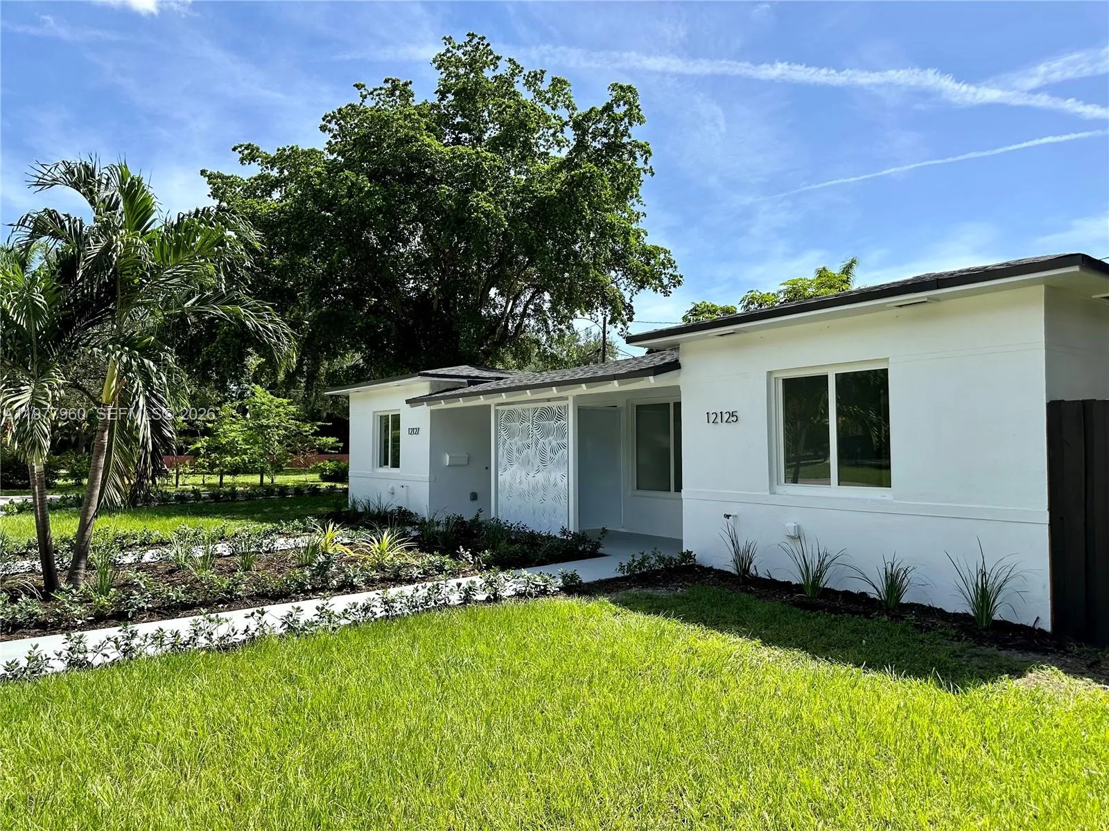 Vendido 12125 NE 7th Avenue, North Miami, FL 33161, North Miami, FL 33161