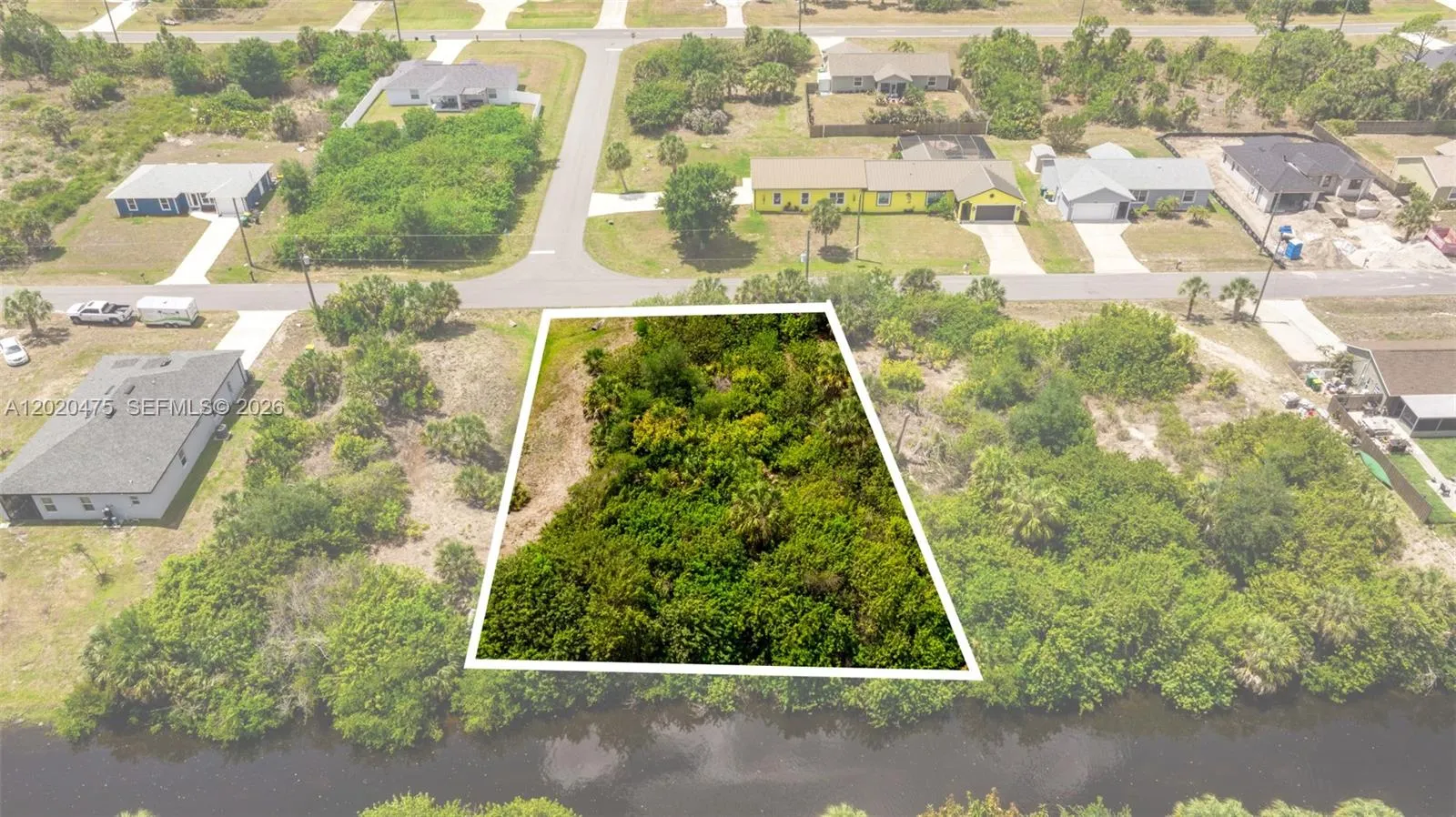 En Venta 12132 Xavier Avenue, Port Charlotte, FL 33981, Port Charlotte, FL 33981