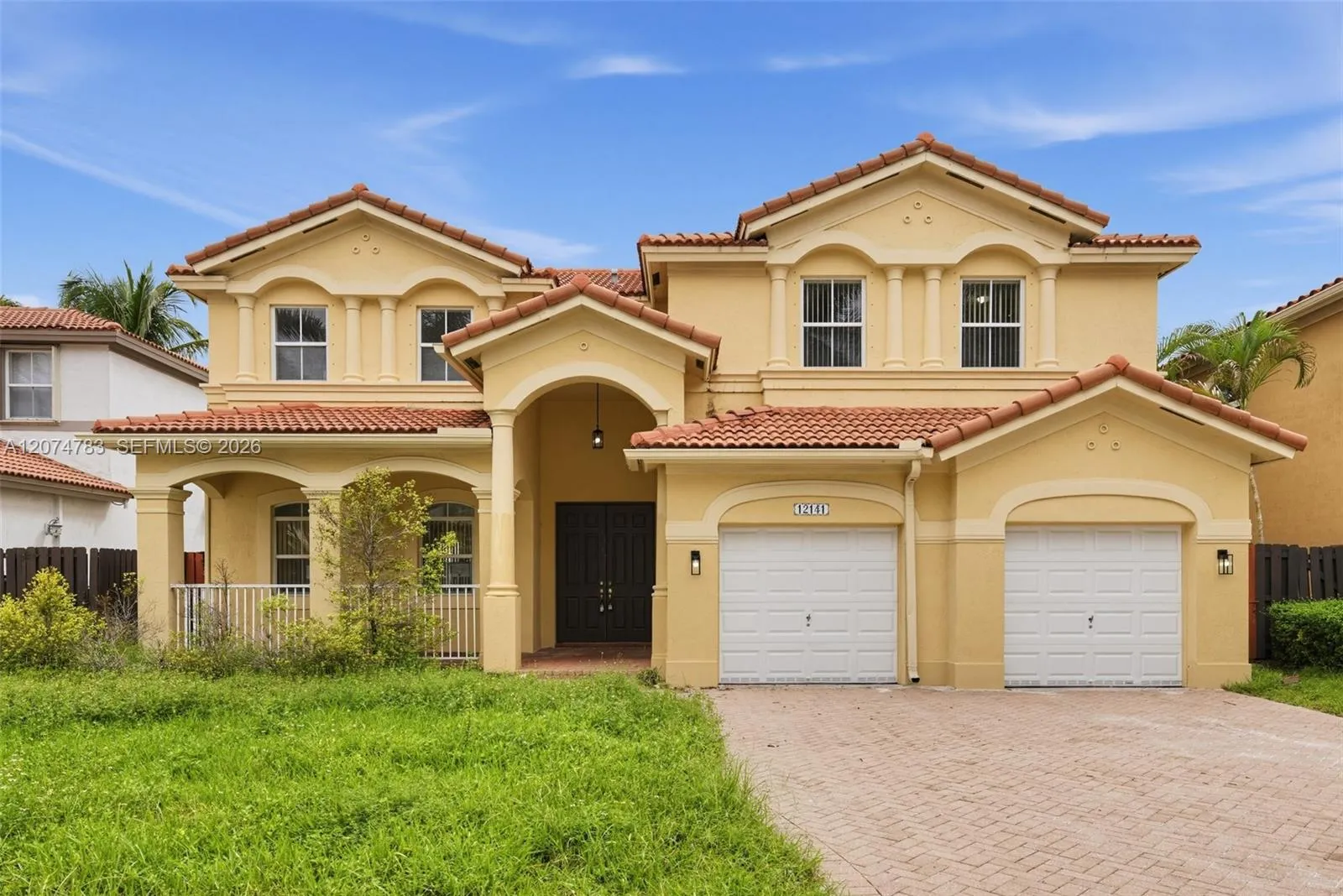 En Venta 12141 SW 122nd Path, Miami, FL 33186, Miami, FL 33186