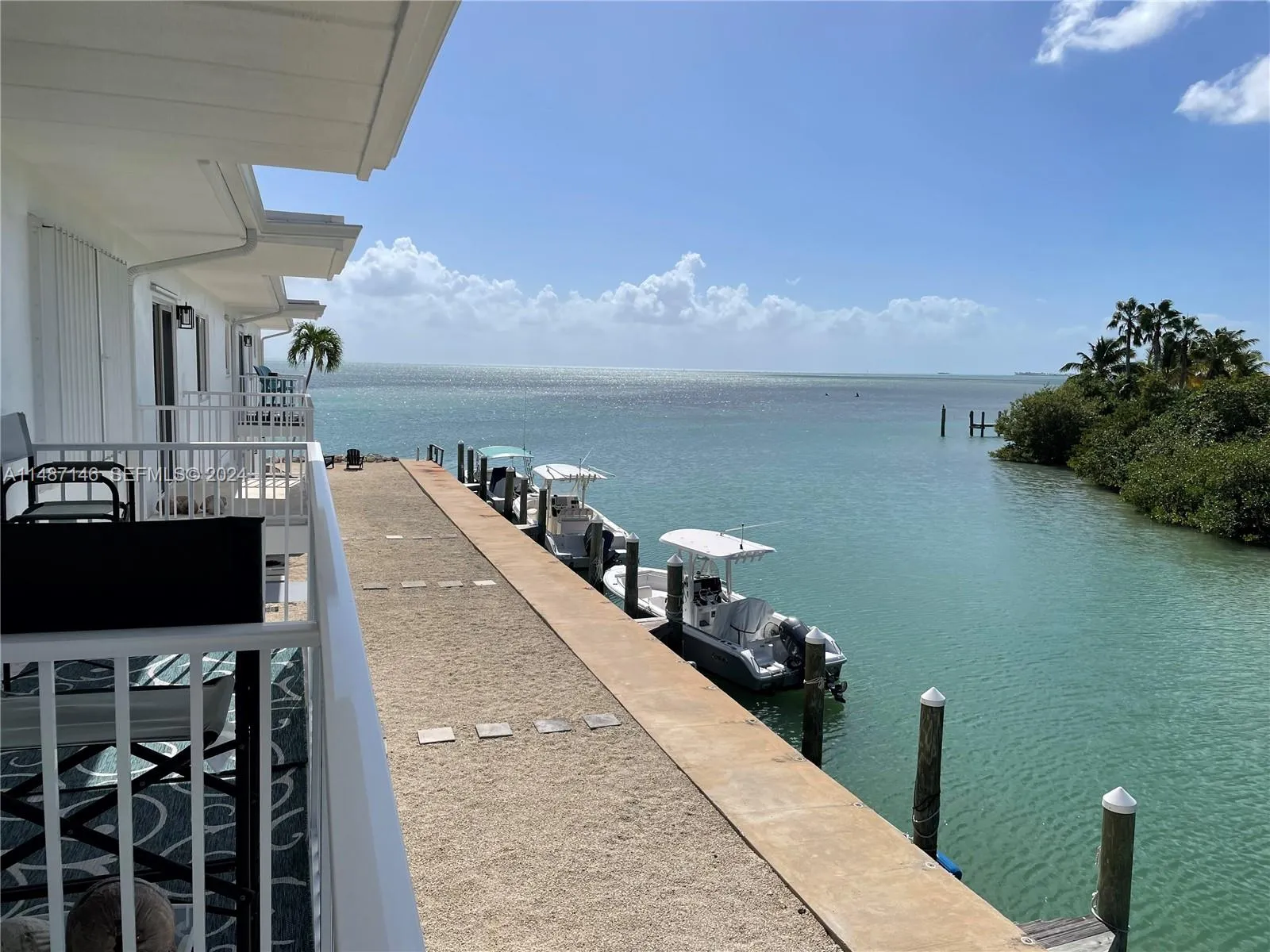 Foto de propiedad en 1215 97th Street 11, Marathon, FL 33050 Marathon con MLS# 