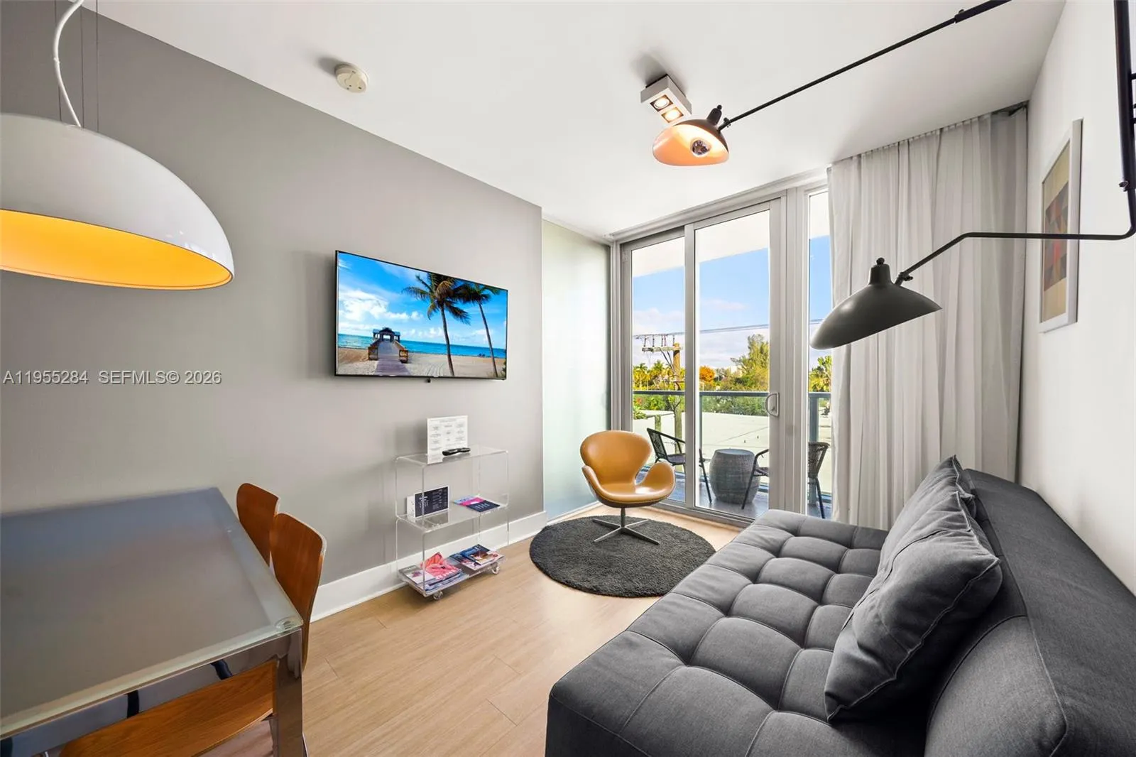 Foto de propiedad en 1215 West Avenue 408, Miami Beach, FL 33139 Miami Beach con MLS# 