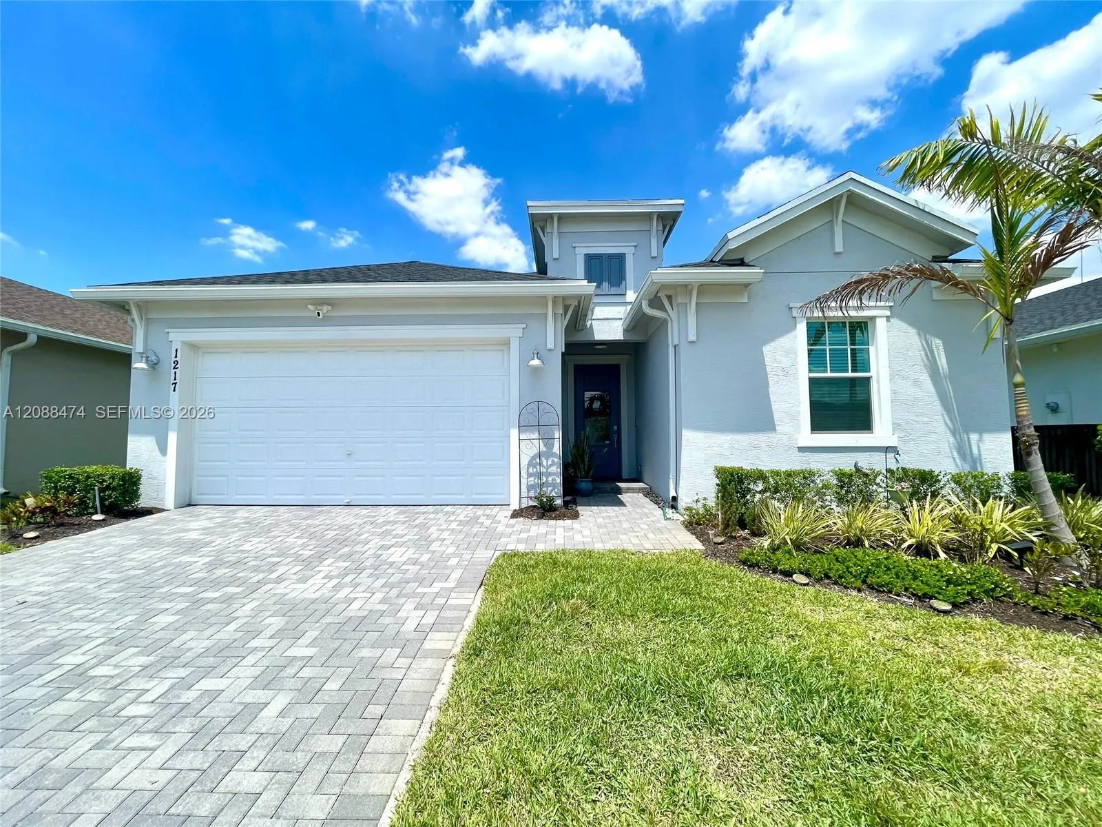 En Renta 1217 SE Crosswood Way 1217, Port St. Lucie, FL 34984, Port St. Lucie, FL 34984