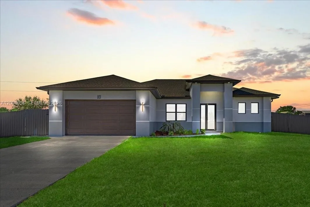 Vendido 122 NE 11th Terrace, Cape Coral, FL 33909, Cape Coral, FL 33909