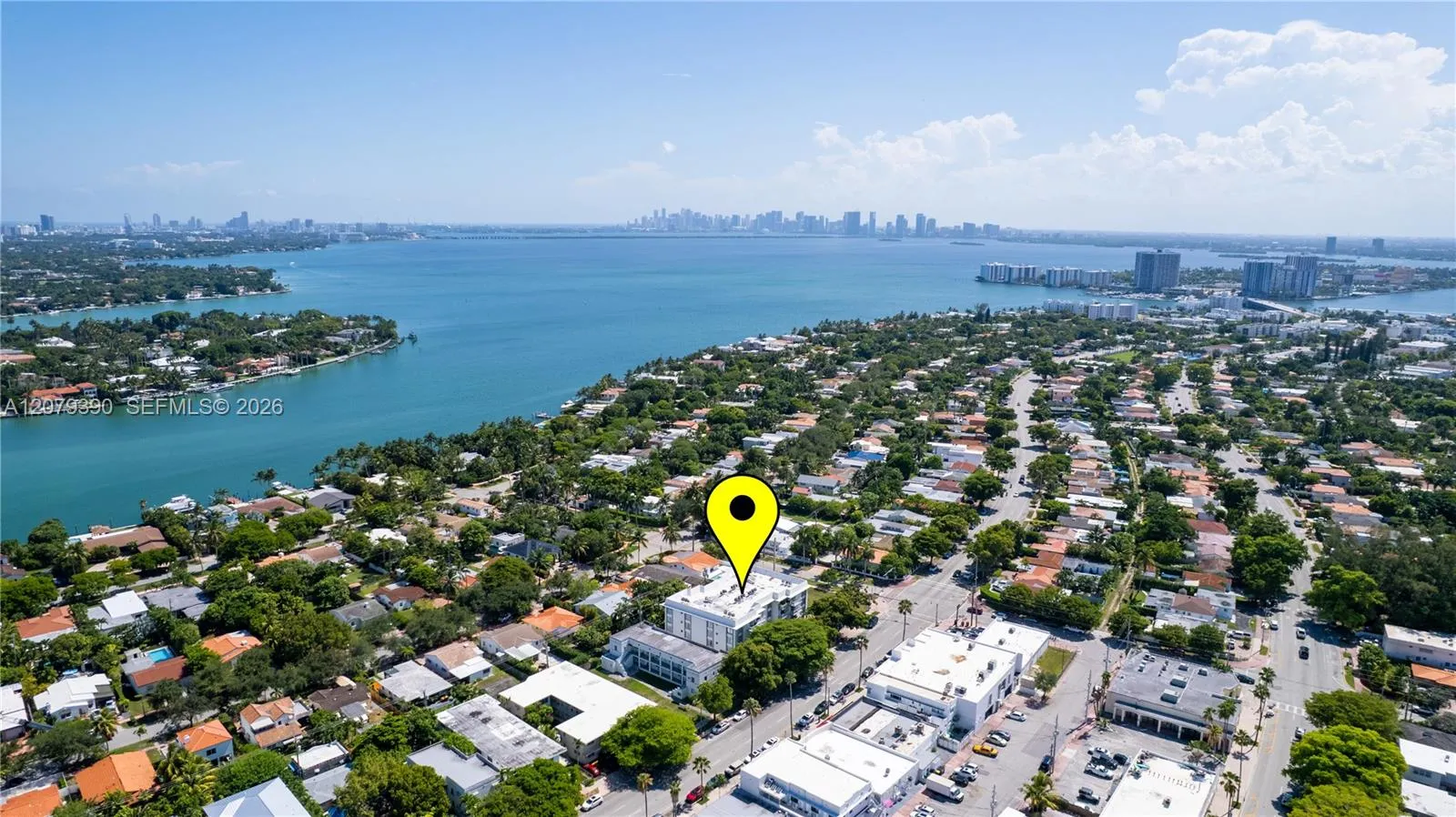Foto de propiedad en 1220 71st Street 37, Miami Beach, FL 33141 Miami Beach con MLS# 