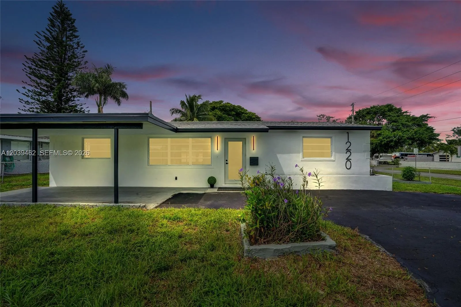 En Renta 1220 NE 8 Street, Pompano Beach, FL 33060, Pompano Beach, FL 33060